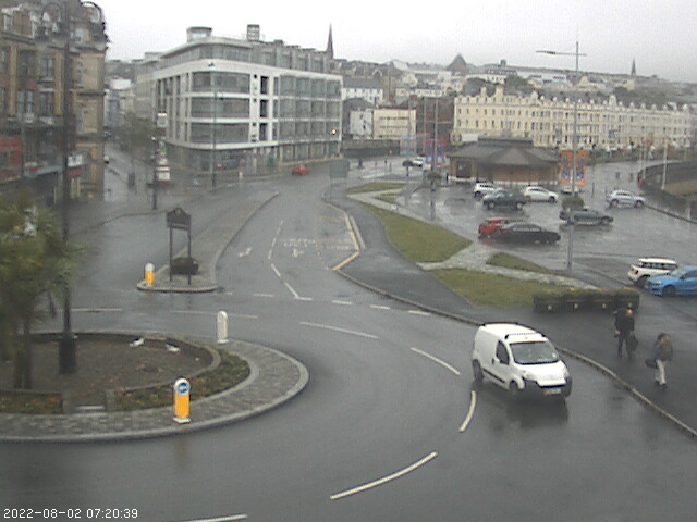 Webcam