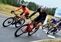 Mazzone drafted into  Commonwealth Games time trial