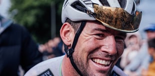 Timings, schedule and full details about Mark Cavendish's homecoming