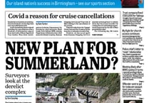 Manx Telecom in hot water over price announcement