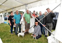 Royal show starts today