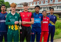 cricket: Island teens make impressive start to World Cup qualifiers