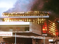 Campaign group calls for fresh inquest into Summerland fire tragedy
