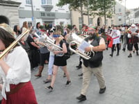 Castletown Confetti Carnival returns on Saturday