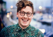 Making a mark in UK theatre scene
