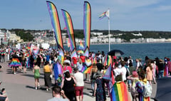 Charity Isle of Pride wound up by its directors