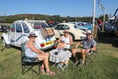 Something for everyone in the sun at the Royal Show