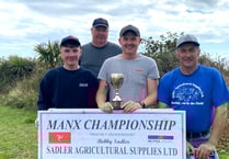 Watterson wins maiden  ABT Championship title
