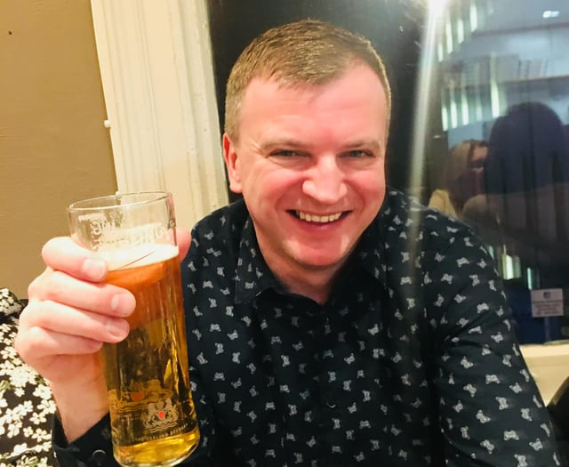 Tragedy at sea as Tomasz dies