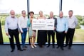 Golf day raises more than £50,000