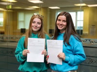 Students will soon learn their grades