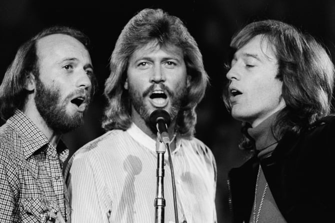 bee gees