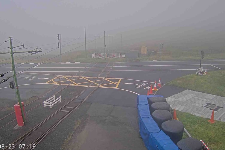 Snaefell