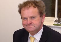 Will Peter Karran return to Tynwald?