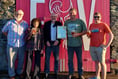 Foraging Vintners wins CAMRA Cider Pub of the Year award