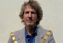 Andrew Jessopp re-elected as chairman of Braddan Commissioners