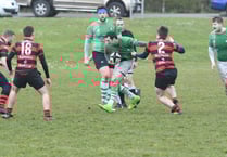 Cheshire Bowl clash called off
