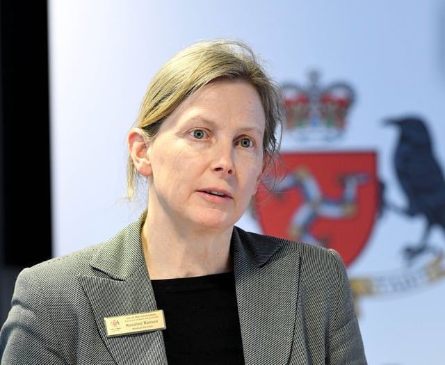 Dr Ranson speaks out about her £3.1m payout