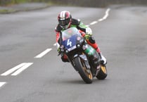 Friday evening MGP qualifying called off