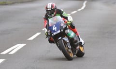 Friday evening MGP qualifying called off