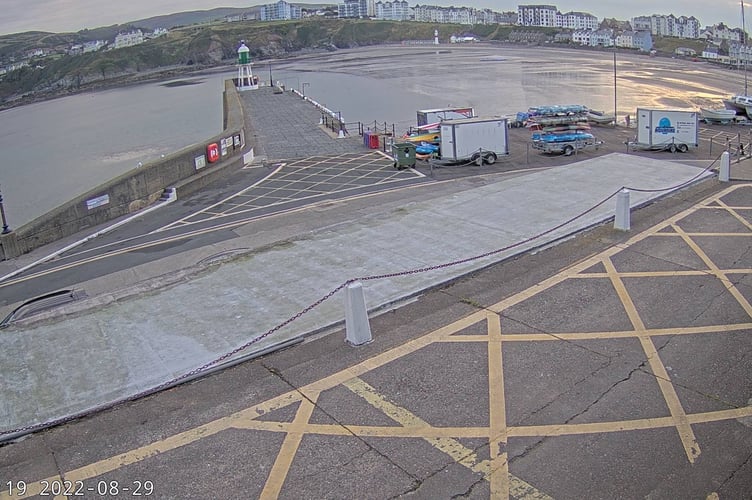 Port Erin