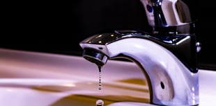 Water Saving Week the 'perfect time' to think of changes you can make