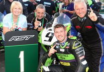 Hodson wins RST Classic Superbike MGP 