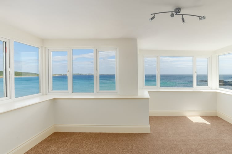 sea crest