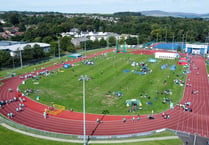 Relay for Life takes place today