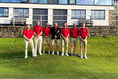 Cowin impresses in Northern Counties qualifying round
