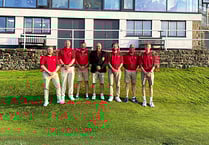 Cowin impresses in Northern Counties qualifying round