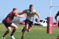 Rugby: Manx Cup continues tonight