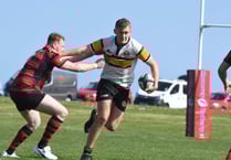 New rugby season begins in earnest this weekend
