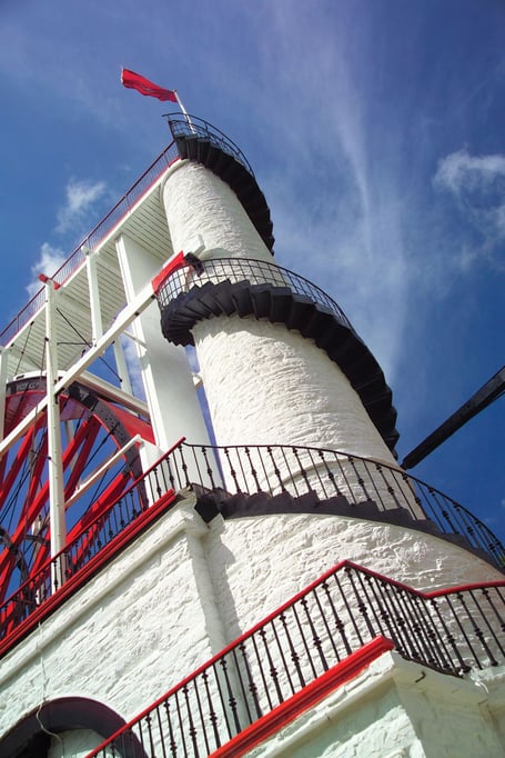 Laxey wheel