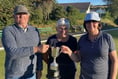 Kennish and Whitehead win Sowerbutts Memorial Trophy