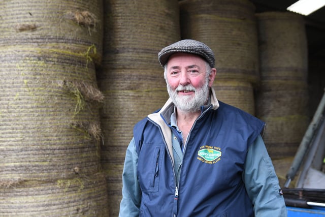 Lack of notice over vets ending farm services caused 'anxiety'