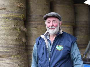 Lack of notice over vets ending farm services caused 'anxiety'