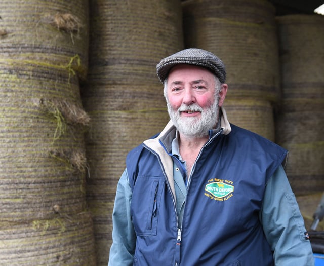 Chance to help shape future farming policy