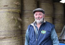 Lack of notice over vets ending farm services caused 'anxiety and stress'