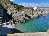 Orsted rules out beach as wind farm landfall zone