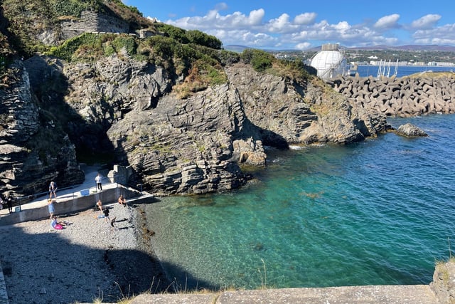 Orsted rules out beach as wind farm landfall zone