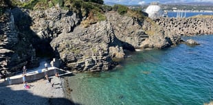 Orsted rules out beach as wind farm landfall zone