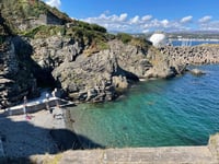 Orsted rules out beach as wind farm landfall zone