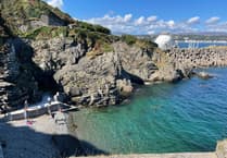Orsted rules out beach as landfall zone for proposed offshore windfarm