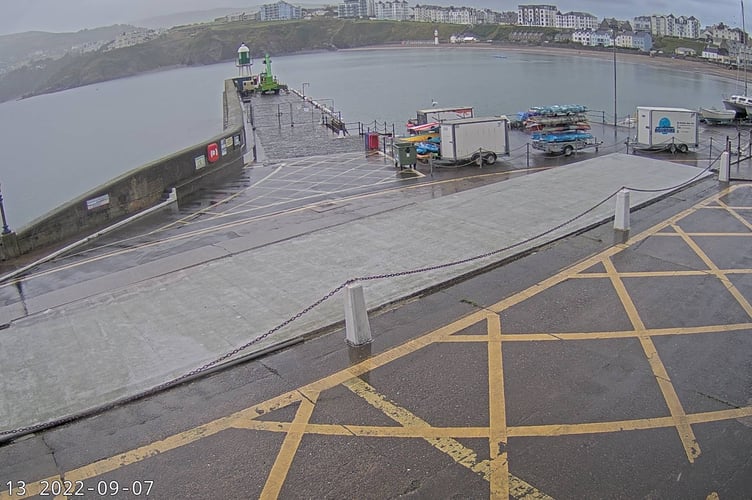 Port Erin