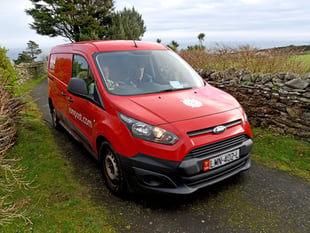 Post Office chairman defends service amid 'late' delivery claims