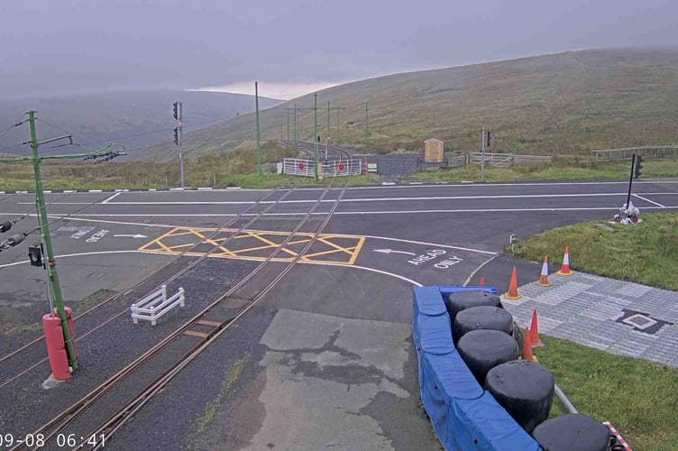 Snaefell