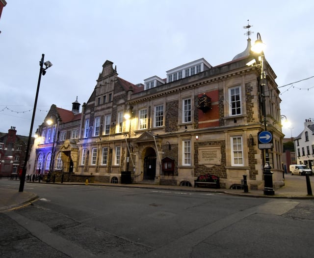 Douglas City Council to host drop-in sessions for aspiring councillors