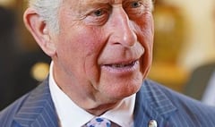 Charles to be proclaimed Lord of Mann today