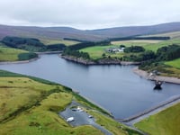 Island's main reservoir levels recorded at 100%